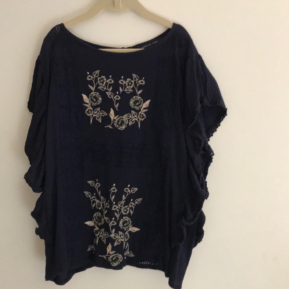 American Eagle CUTE TOP